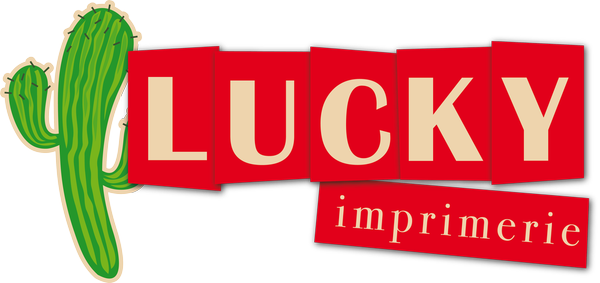 Lucky Imprimerie